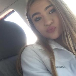 Meet your Posher, Rylie